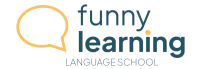 Funny Learning Language School
